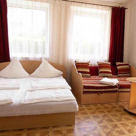 Vila Janina Palanga Kültér fotó
