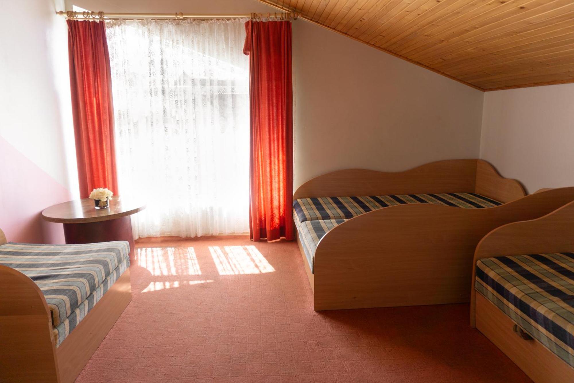 Vila Janina Palanga Kültér fotó