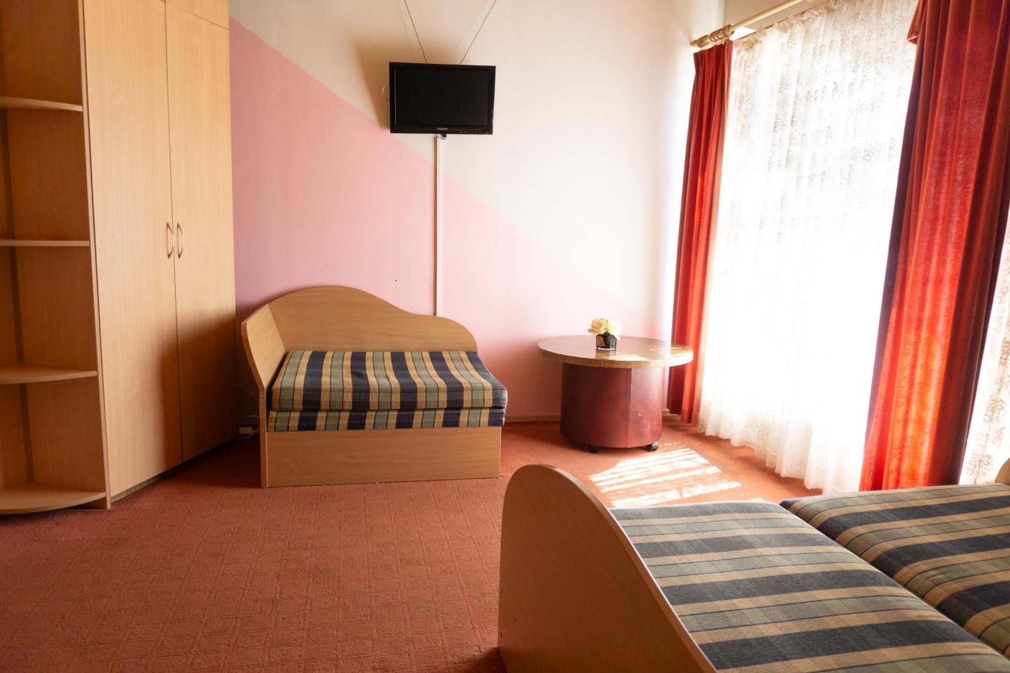 Vila Janina Palanga Kültér fotó
