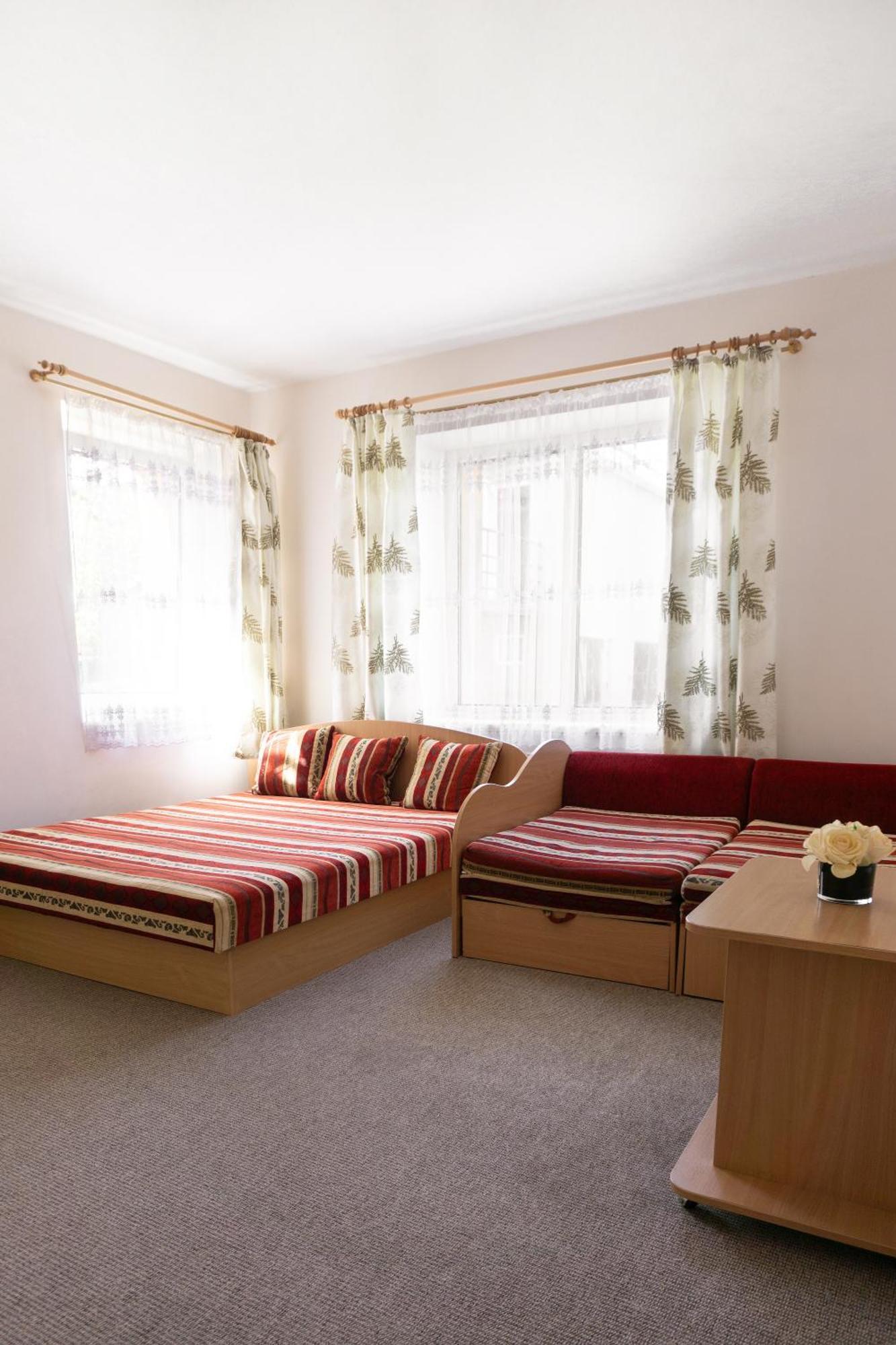Vila Janina Palanga Kültér fotó